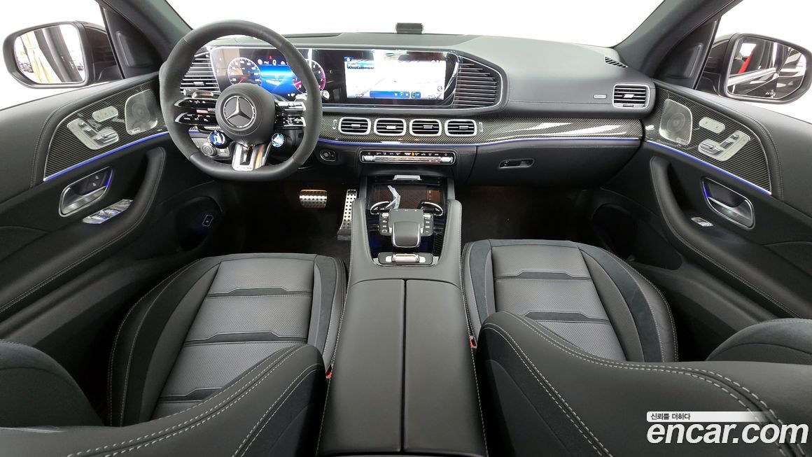 Mercedes-Benz GLE-Class 2026