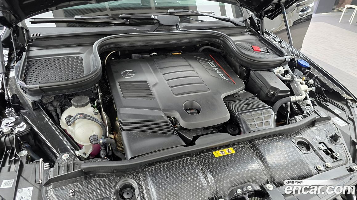 Mercedes-Benz GLE-Class 2026