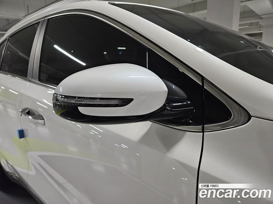 Kia Sportage 2019