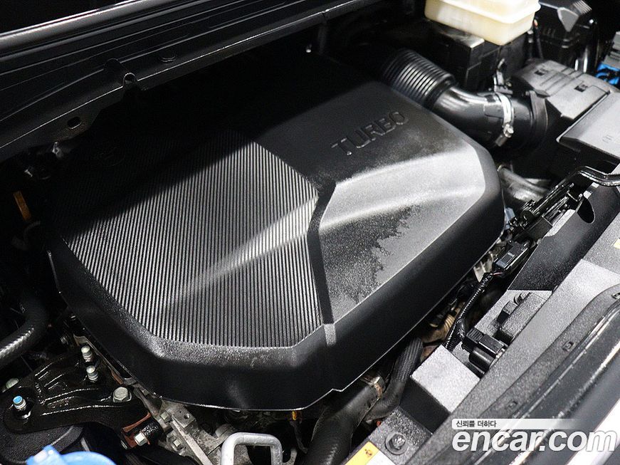Hyundai Staria 2023