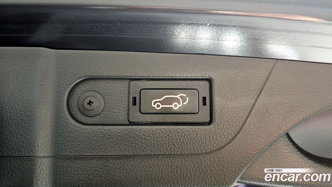 KG_Mobility_Ssangyong Rexton 2018