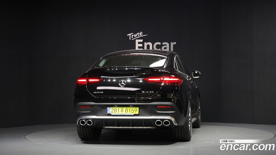 Mercedes-Benz GLE-Class 2026