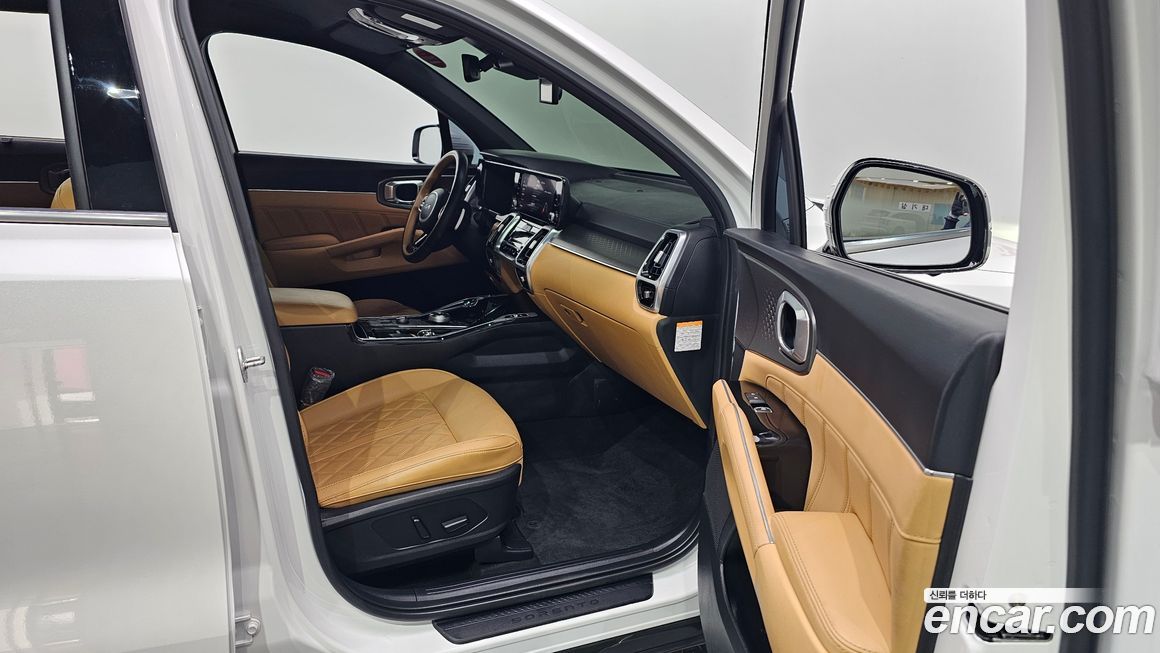 Kia Sorento 2023