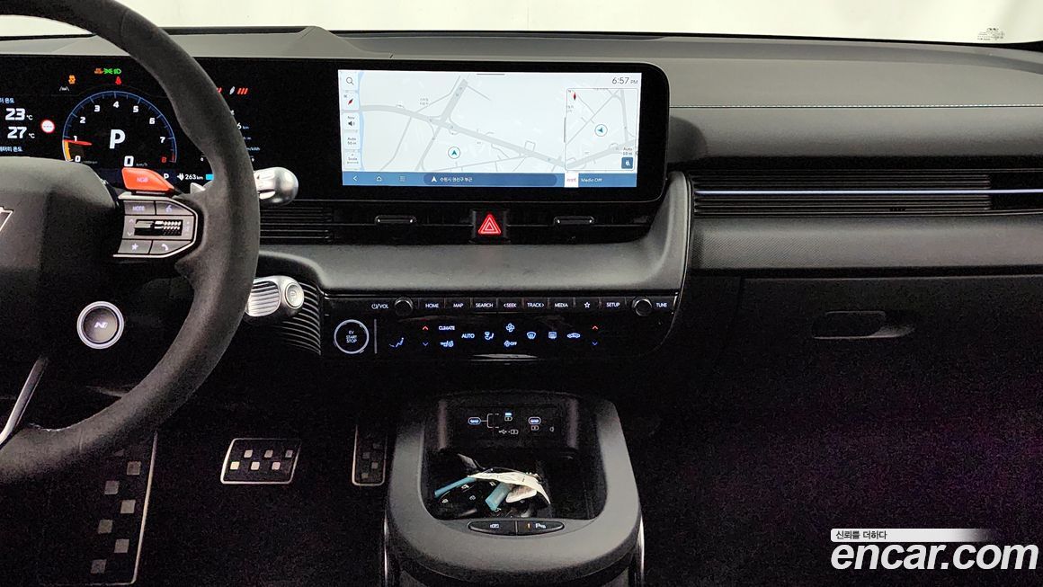 Hyundai Ioniq5 2025