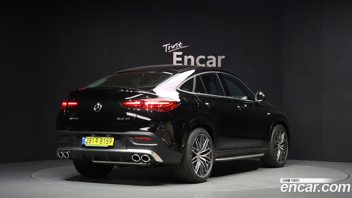 Mercedes-Benz GLE-Class 2026