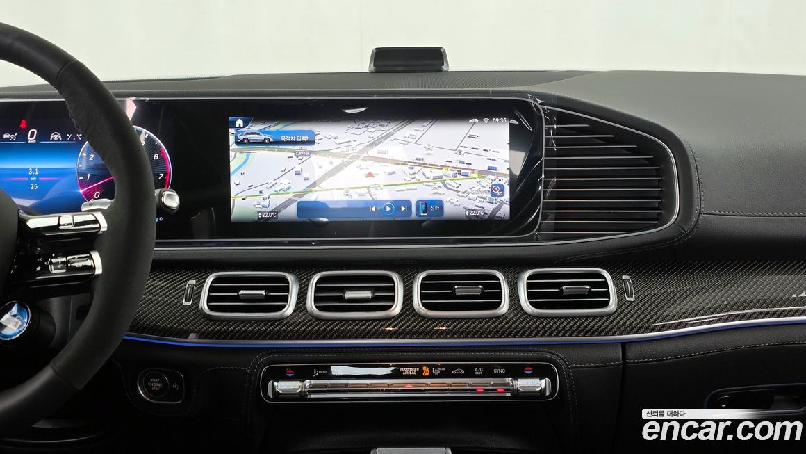 Mercedes-Benz GLE-Class 2026