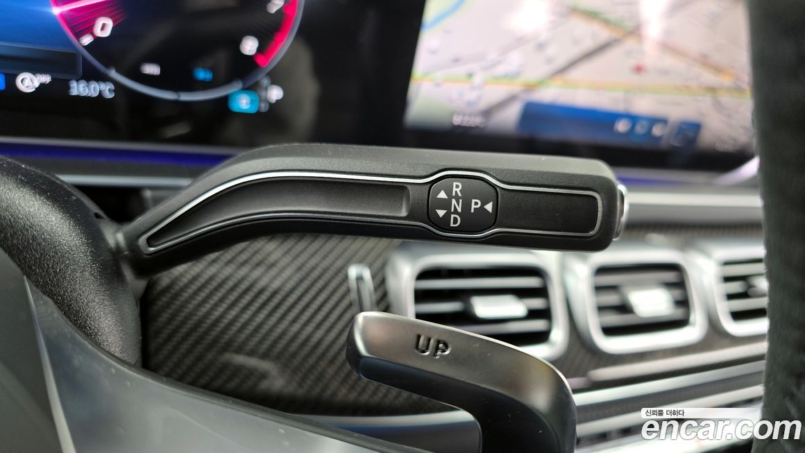 Mercedes-Benz GLE-Class 2026