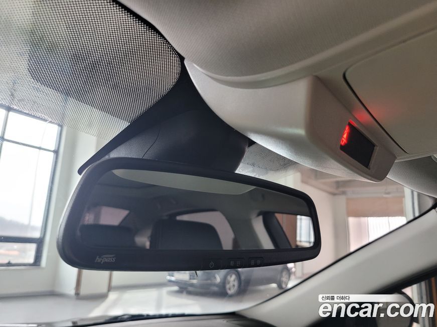 Renault-KoreaSamsung SM6 2016