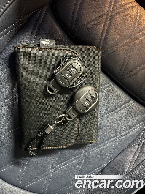 Mini Countryman 2023