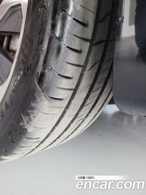 Renault-KoreaSamsung SM6 2016