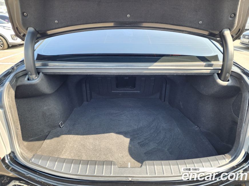 Hyundai Grandeur 2013