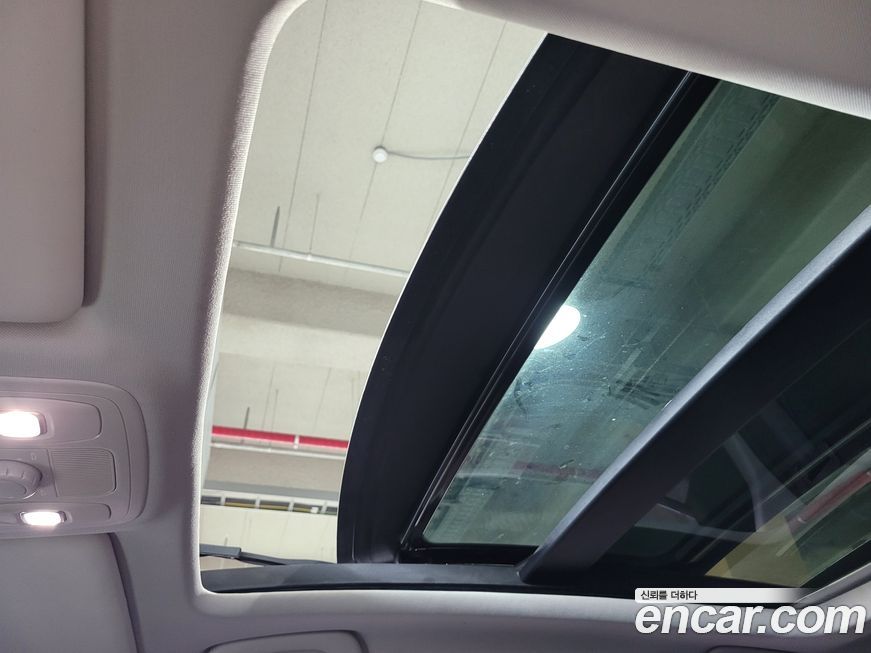 Renault-KoreaSamsung SM6 2016