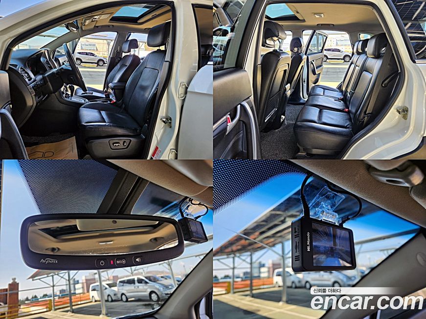 ChevroletGMDaewoo Captiva 2014