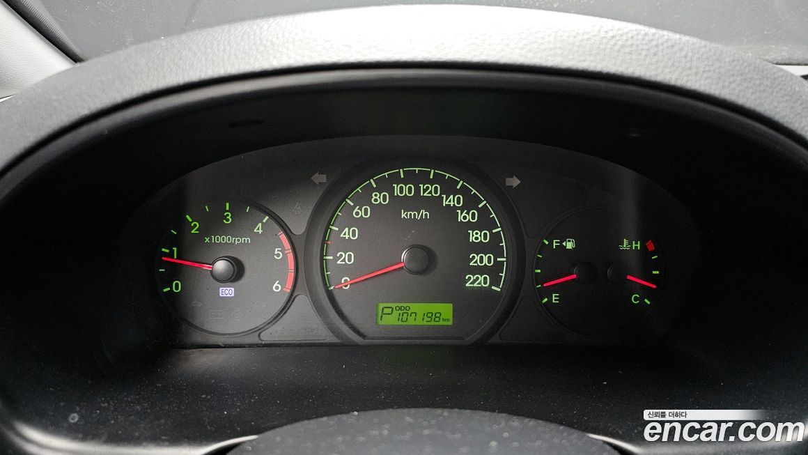 Hyundai Starex 2014