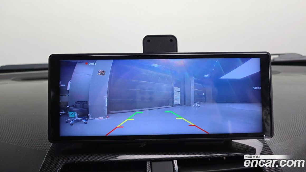 ChevroletGMDaewoo Matiz 2010