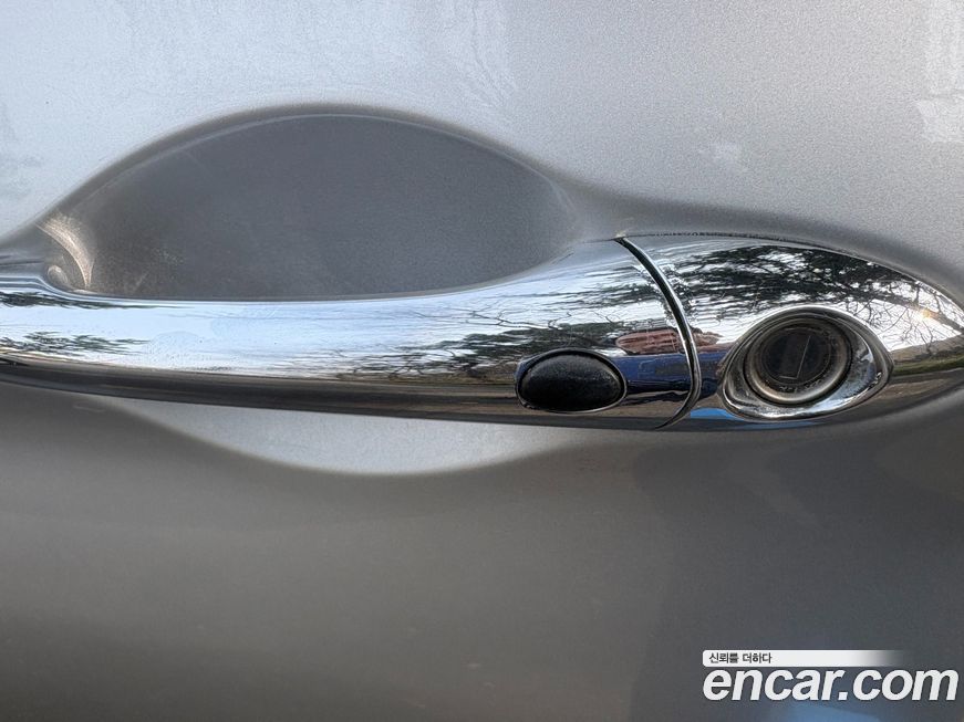 Hyundai Sonata 2010