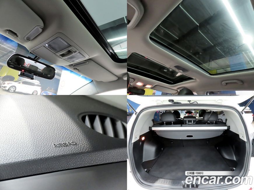 Kia Sportage 2013