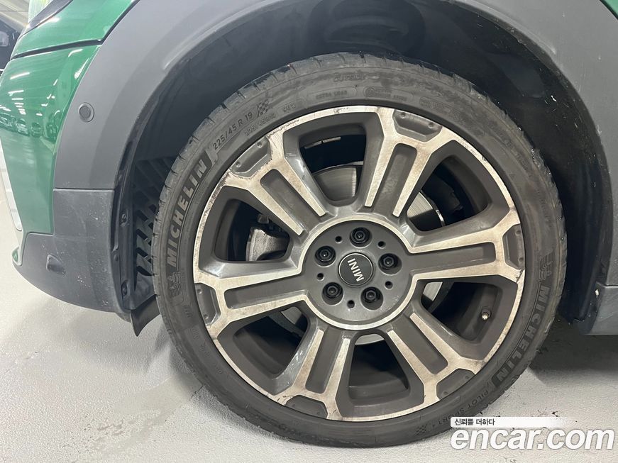 Mini Countryman 2023