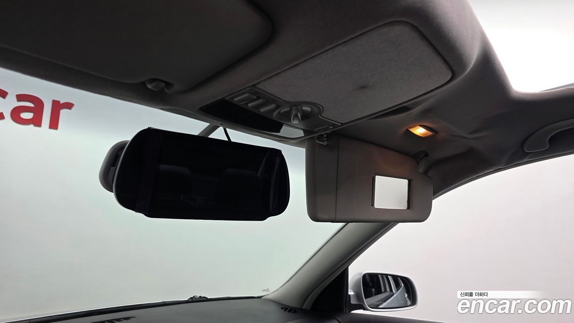 Volkswagen Bora 2004