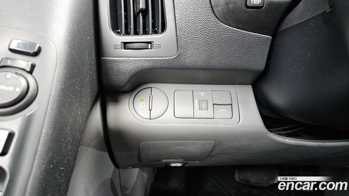 Hyundai Starex 2014