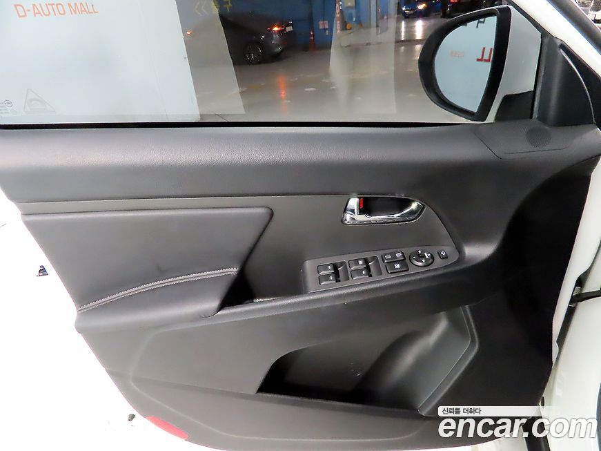 Kia Sportage 2013