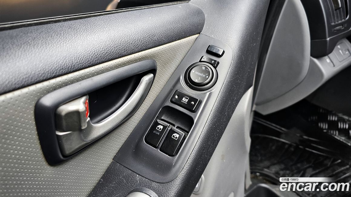 Hyundai Starex 2014