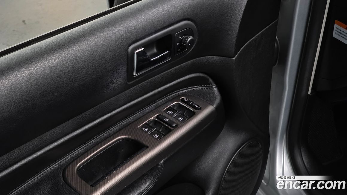 Volkswagen Bora 2004