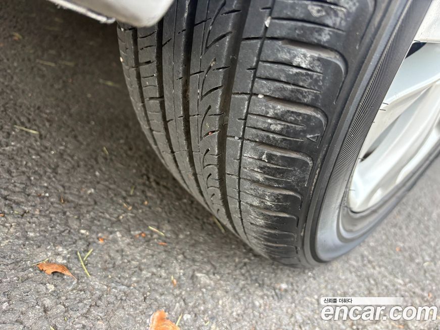 Hyundai Sonata 2010