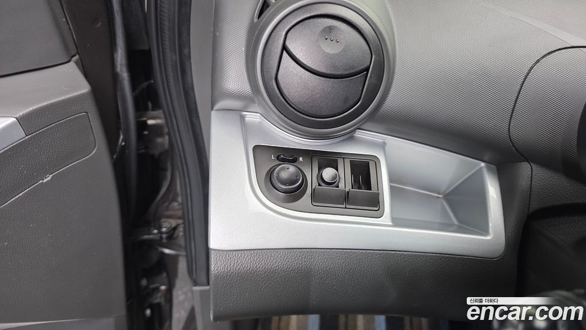 ChevroletGMDaewoo Matiz 2010