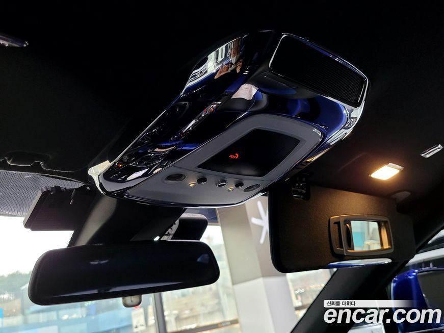 Rolls-Royce Wraith 2019