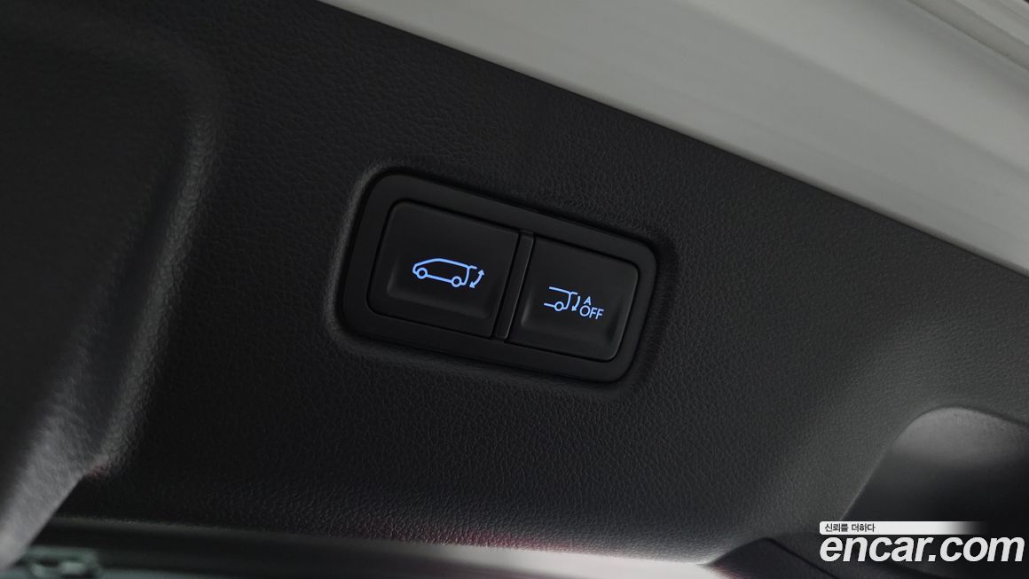 Hyundai Staria 2023