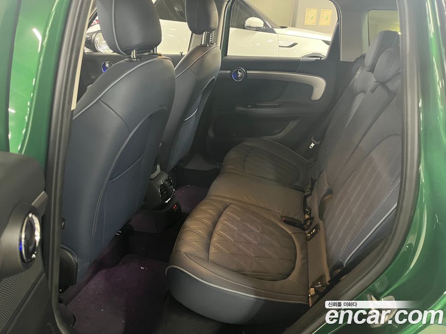 Mini Countryman 2023