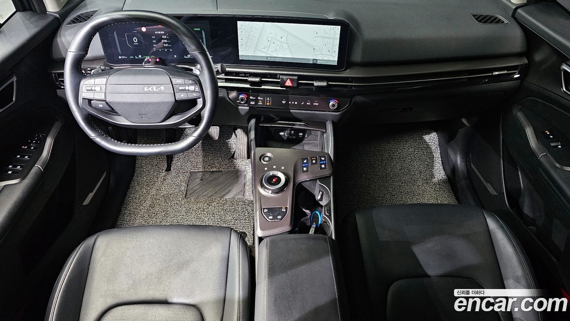 Kia Sportage 2025