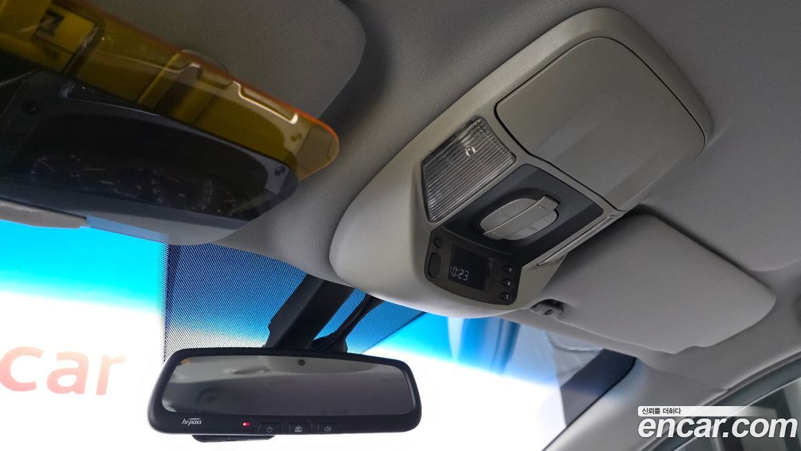 KG_Mobility_Ssangyong KORANDO 2014