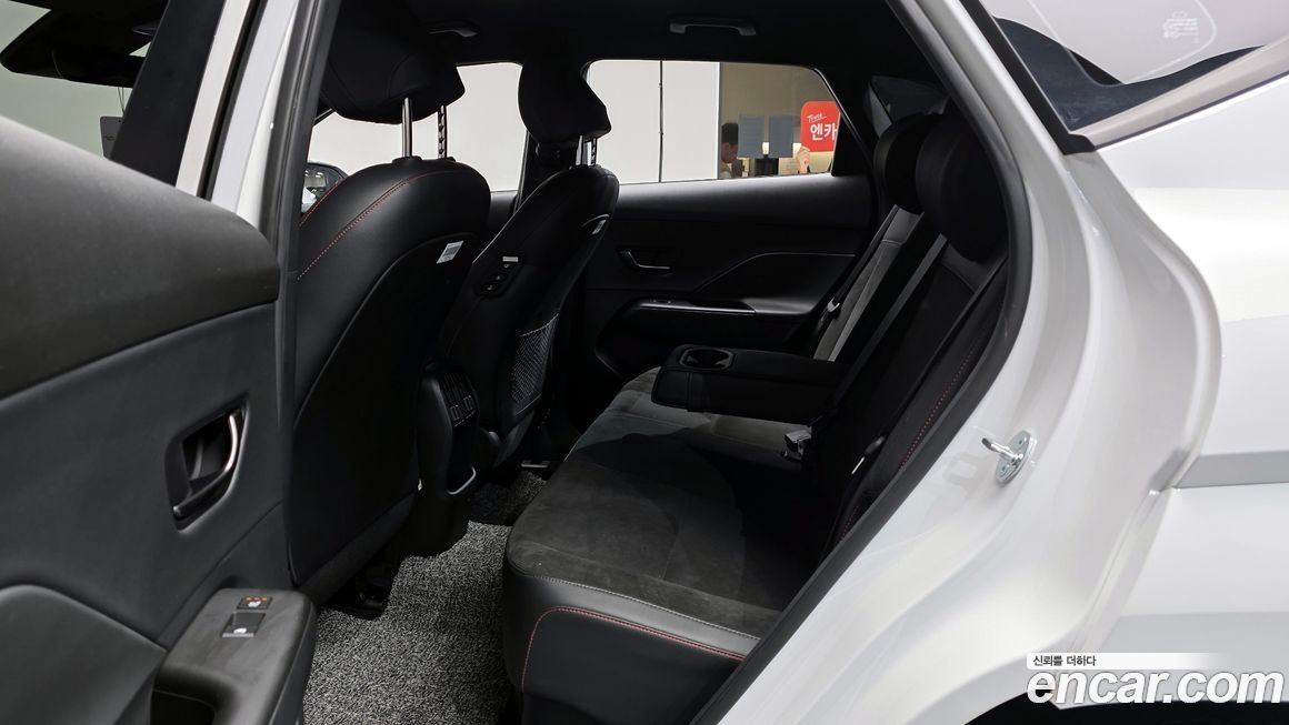 Hyundai Kona 2025