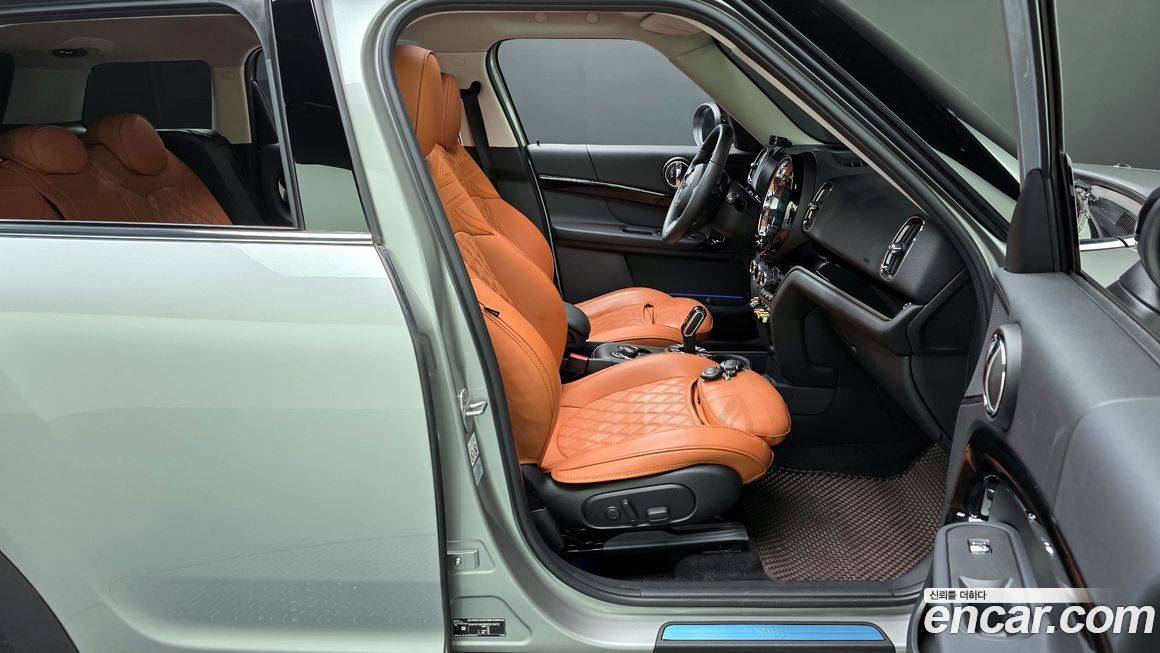 Mini Countryman 2024