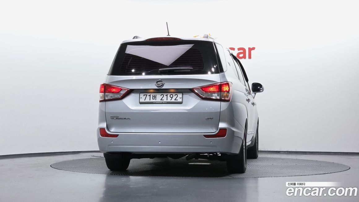 KG_Mobility_Ssangyong KORANDO 2014