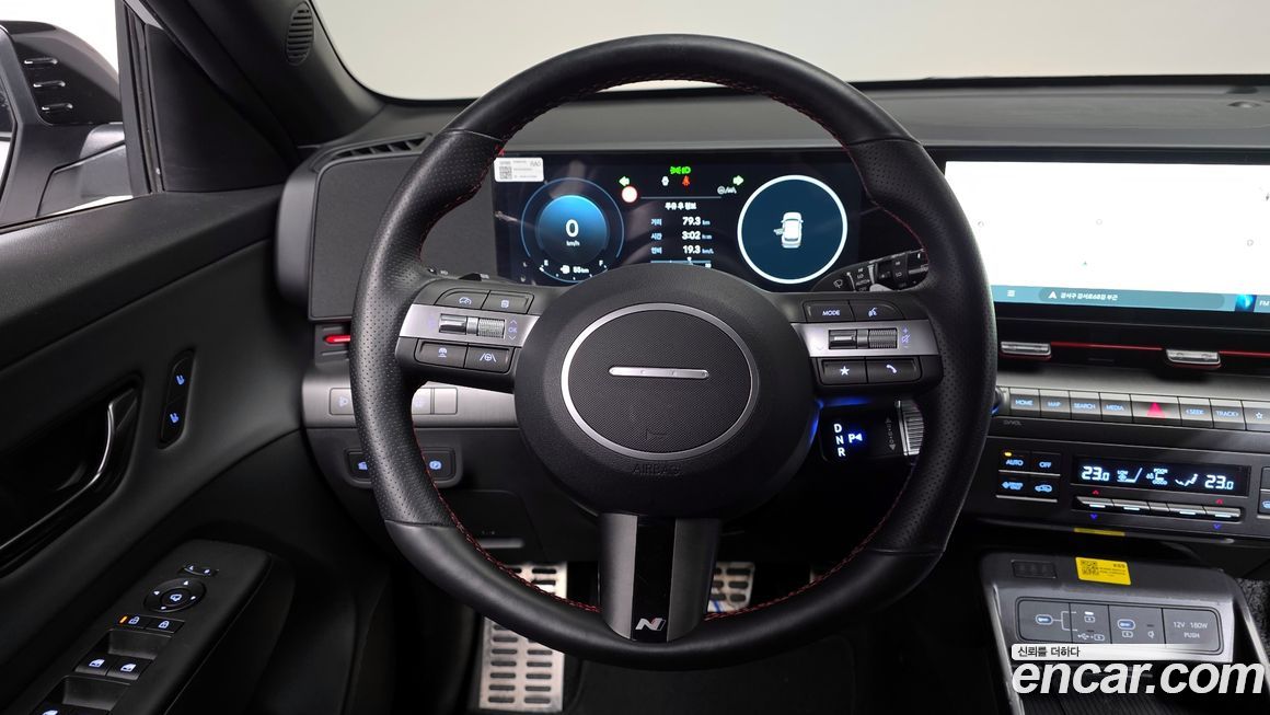 Hyundai Kona 2025
