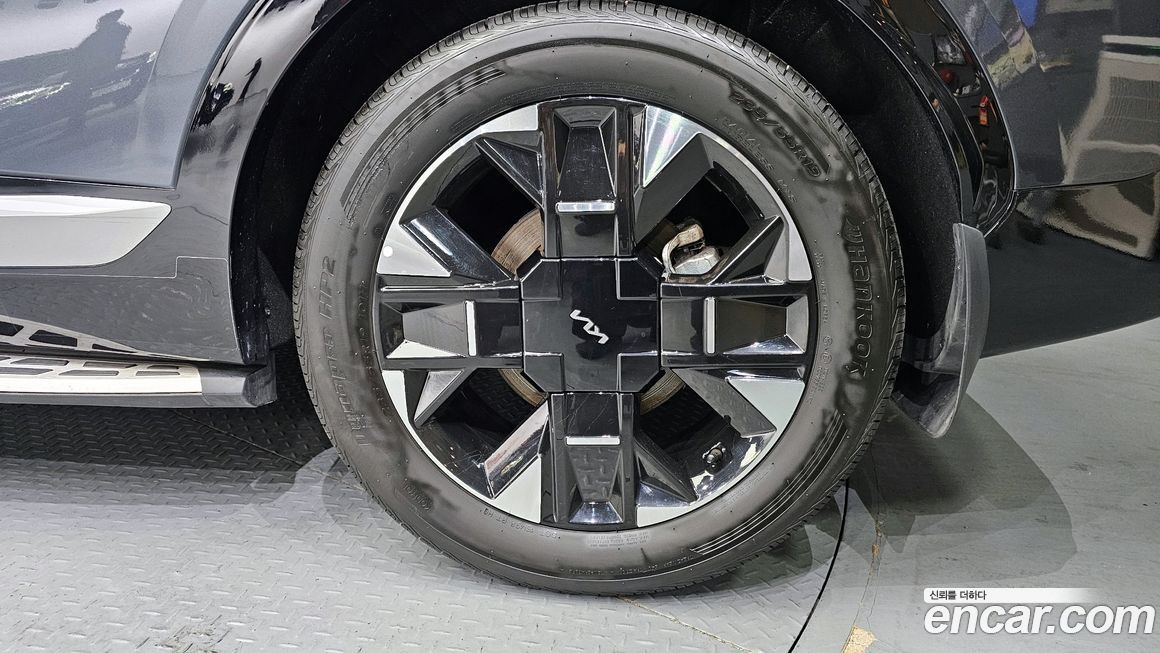 Kia Sportage 2025