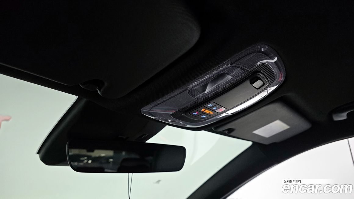 Hyundai Kona 2025