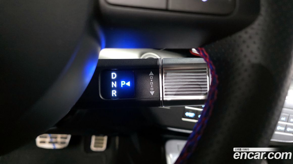 Hyundai Kona 2025