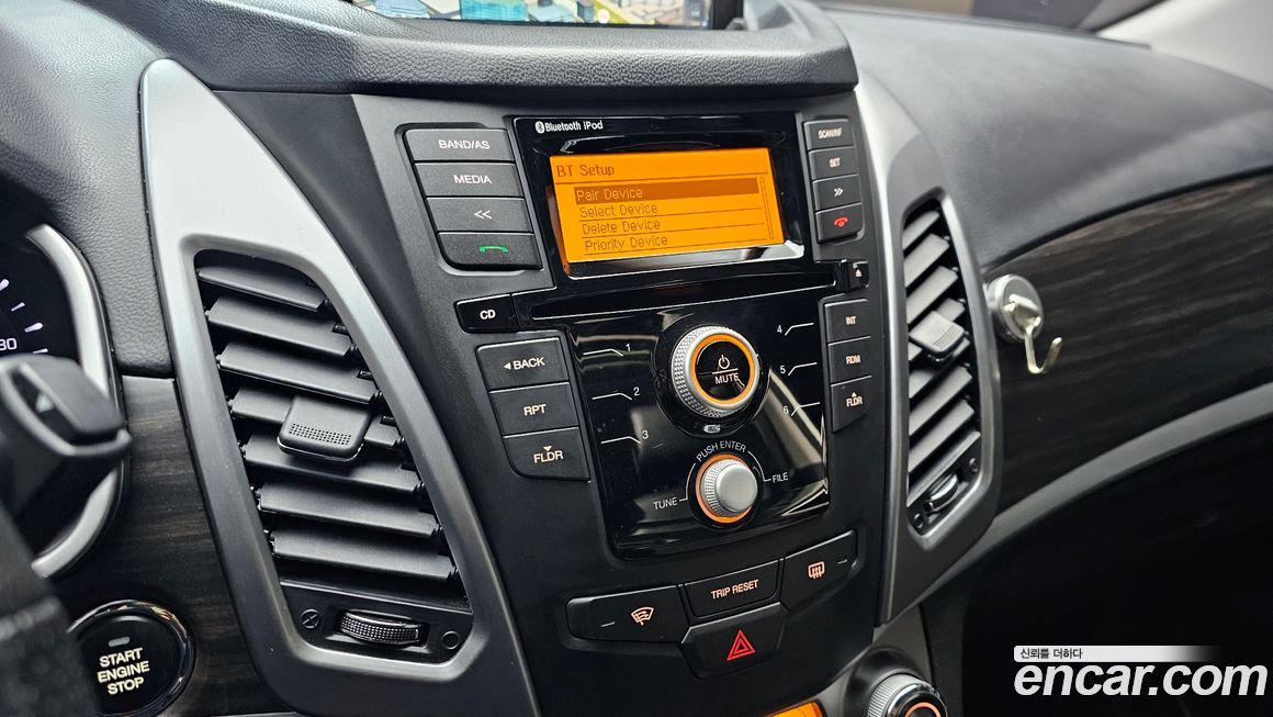 KG_Mobility_Ssangyong KORANDO 2015