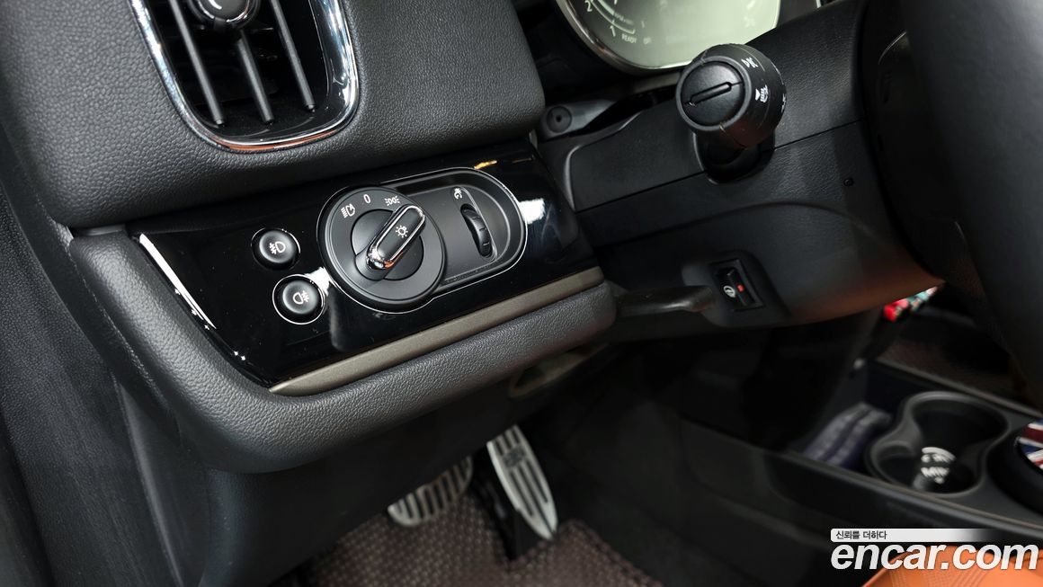 Mini Countryman 2024