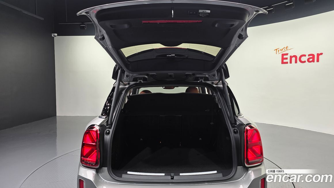 Mini Countryman 2024