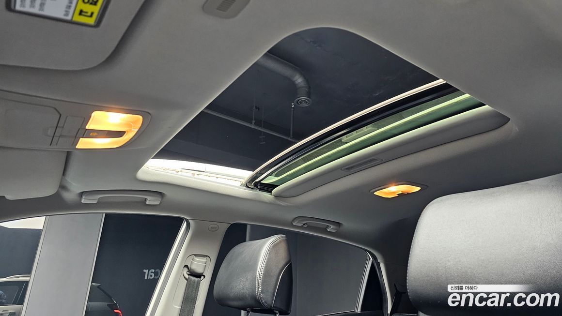 KG_Mobility_Ssangyong KORANDO 2015