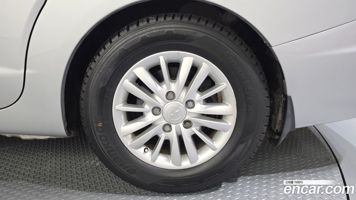 KG_Mobility_Ssangyong KORANDO 2014