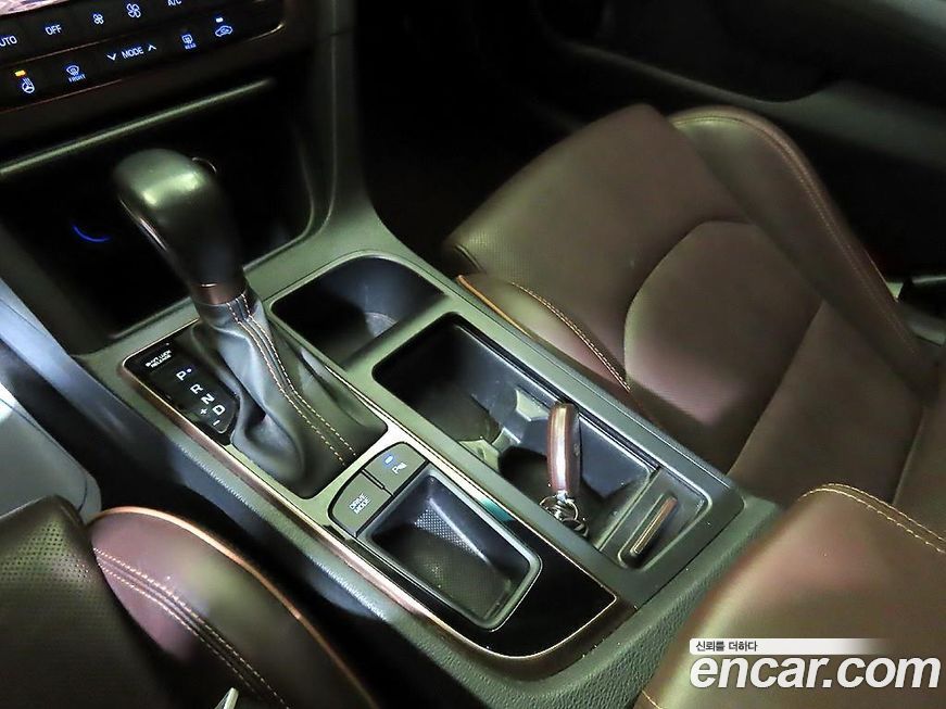 Hyundai Sonata 2016