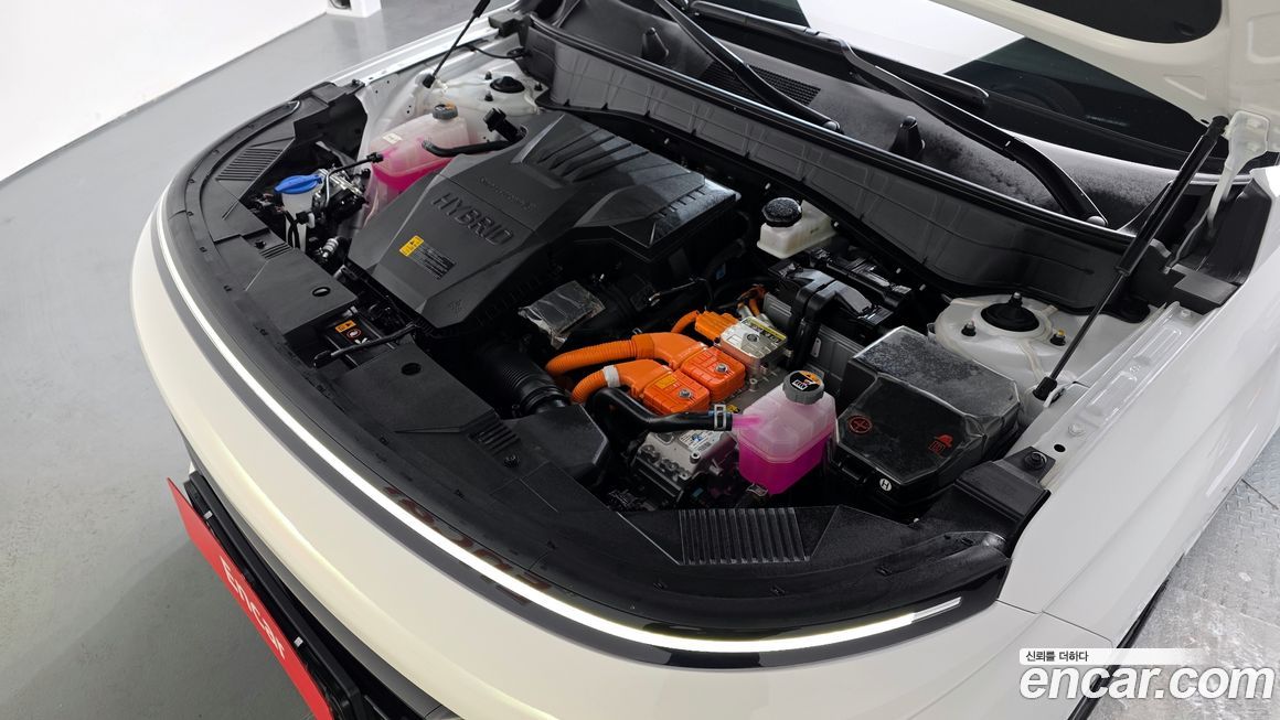 Hyundai Kona 2025