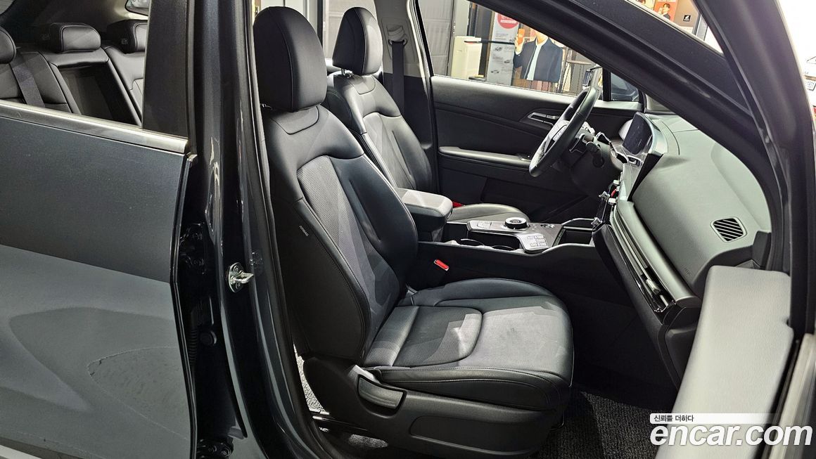 Kia Sportage 2025