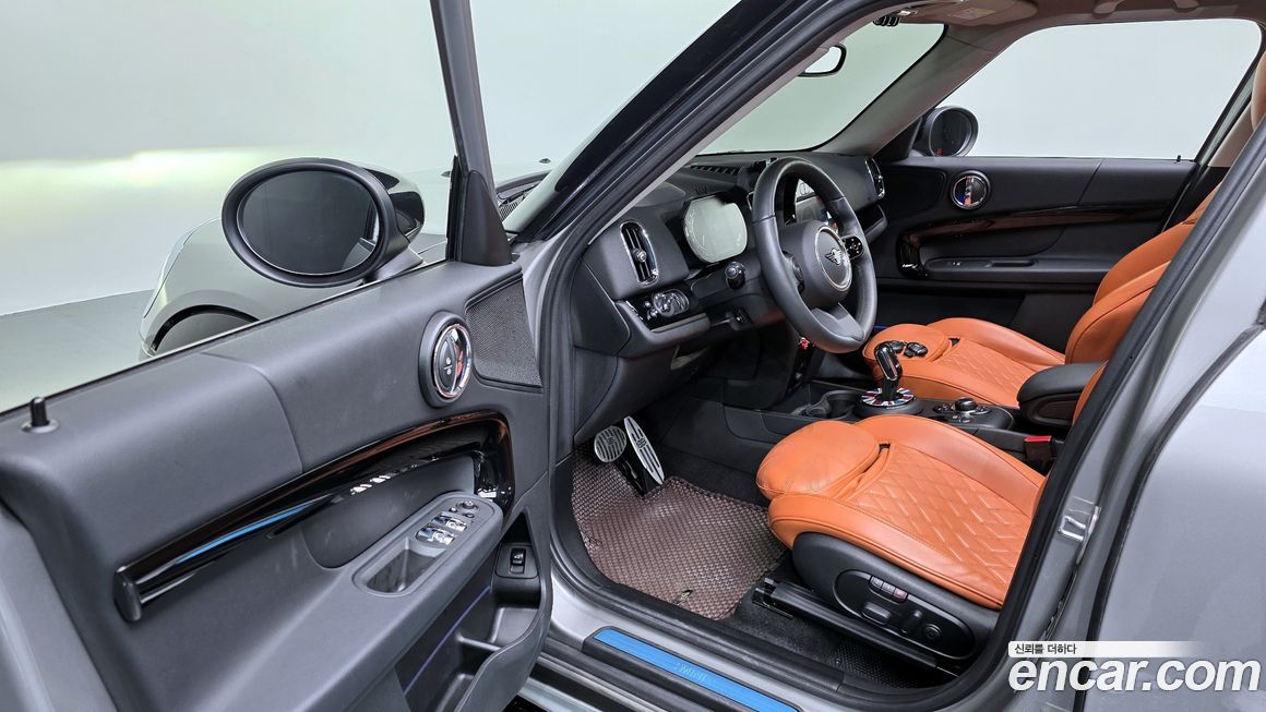 Mini Countryman 2024